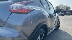 Nissan Juke 1.6 [112] Bose Personal Edition 5dr Petrol Hatchback